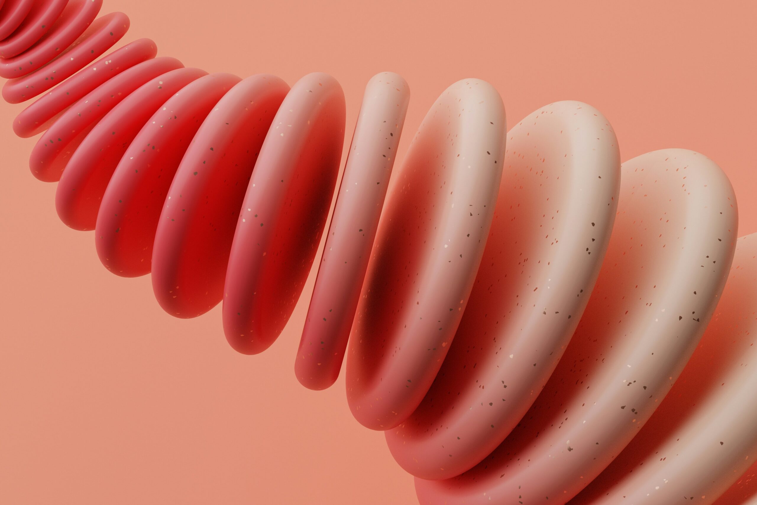 Infographic showing benefits of non-smudge lipsticks compared to traditional ones