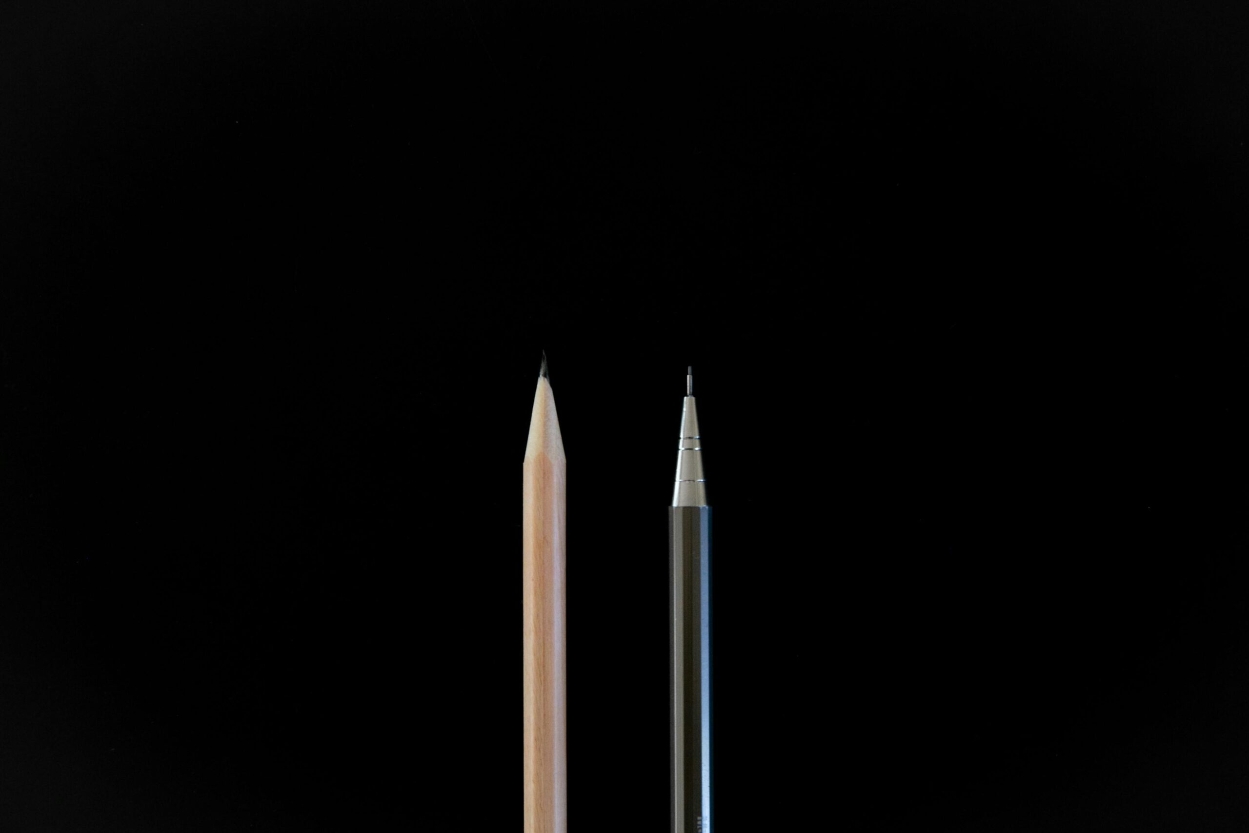 Traditional vs Transfer-Resistant Makeup Comparison Infographic