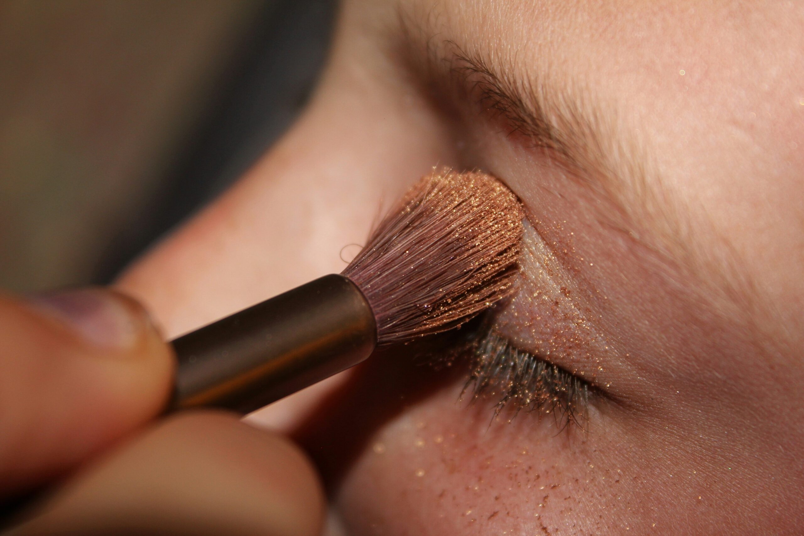 Makeup for Events: Master the Art of Waterproof Glam