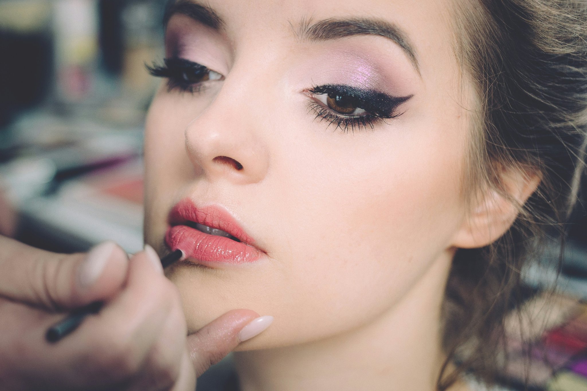 Makeup No Transfer: Your Ultimate Guide to Flawless Waterproof Beauty