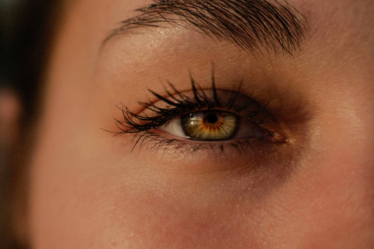Why No Flake Mascara is Your Secret Weapon for Flawless Waterproof Makeup
