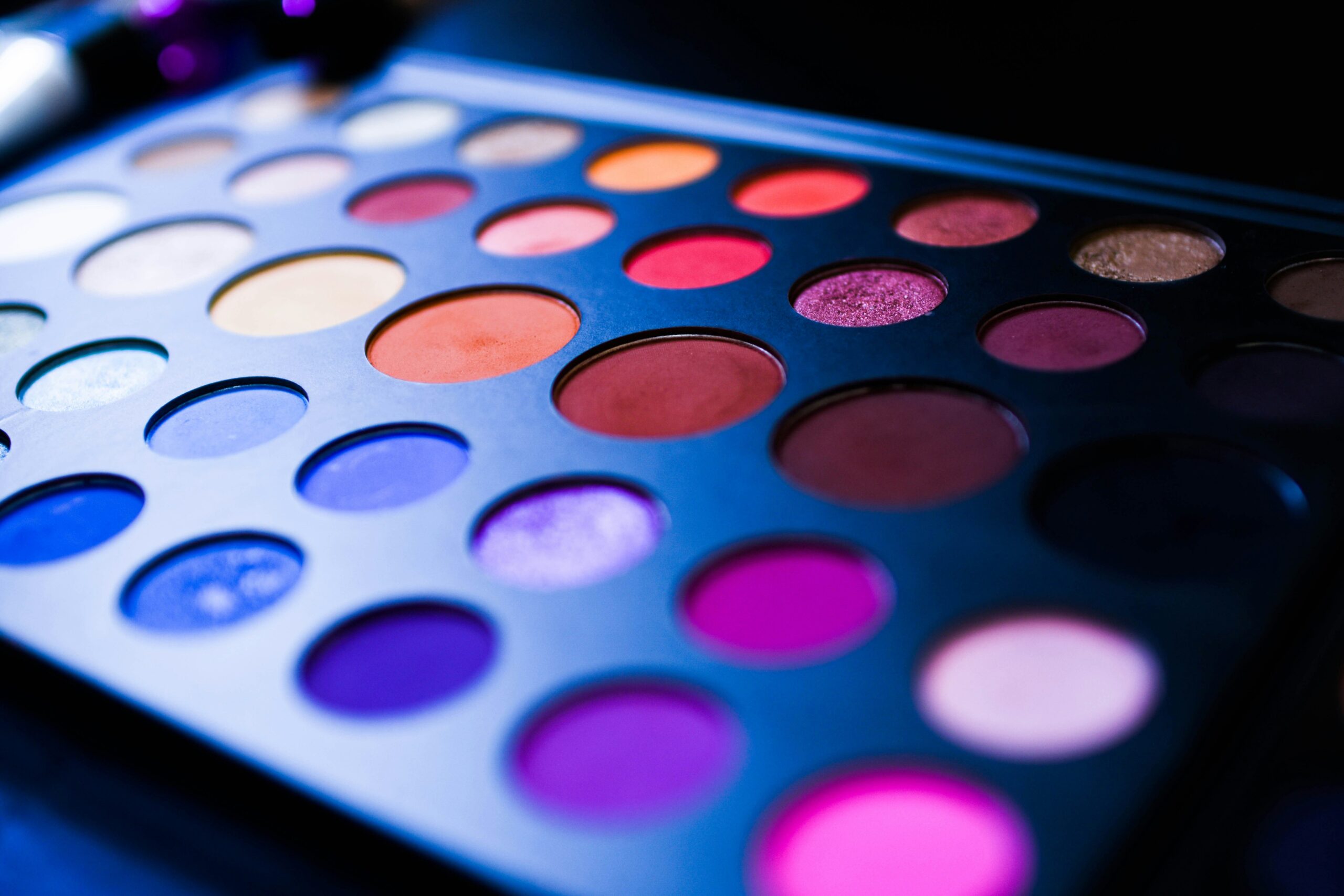 Why Your Resistant Liquid Liner Could Be a Game-Changer for Waterproof Makeup