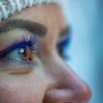 How to Master Waterproof Makeup with a Cold Resistant Setting Spray