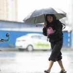 Storm Resistant Matte: Your Holy Grail for Flawless, Weatherproof Makeup