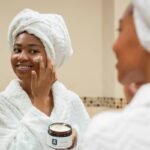 Extended Wear Balm: Your Secret Weapon for Flawless, All-Day Waterproof Makeup