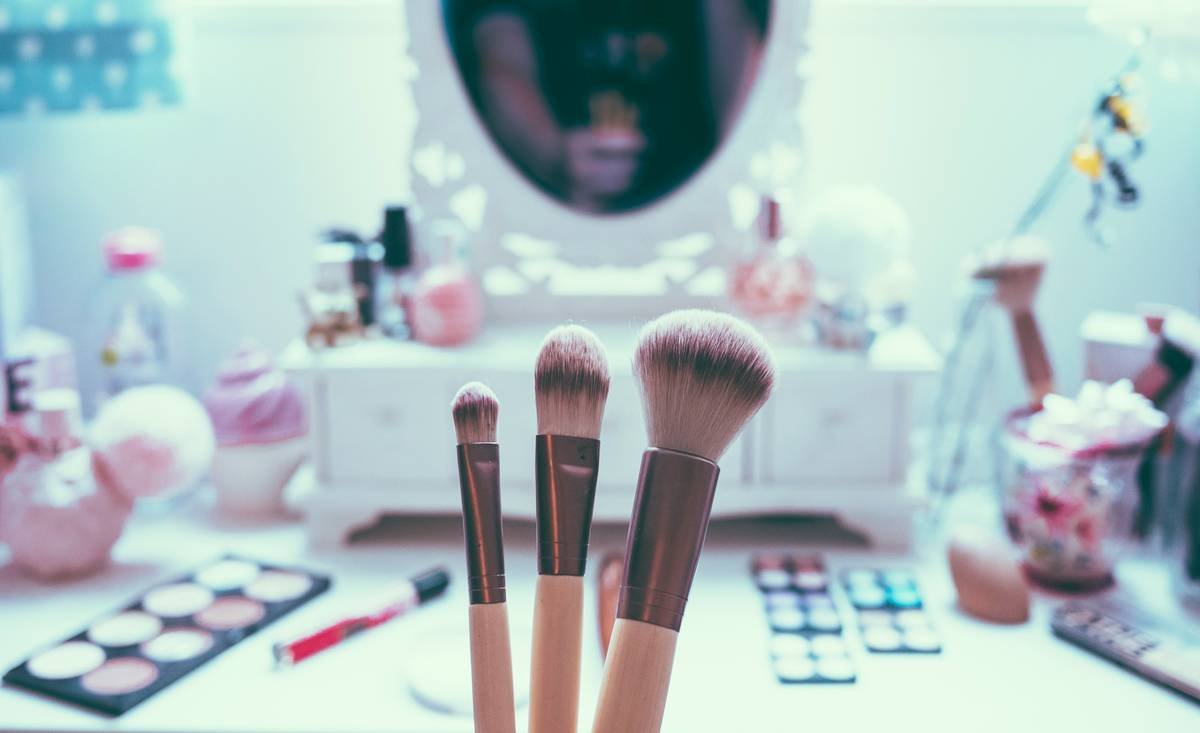 Proof Smudge Bronzer: Your Sweat-, Swim-, and Tear-Proof Secret to All-Day Glow