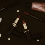 The Lasting Balm Breakthrough: How to Make Waterproof Makeup Actually *Stay Put*