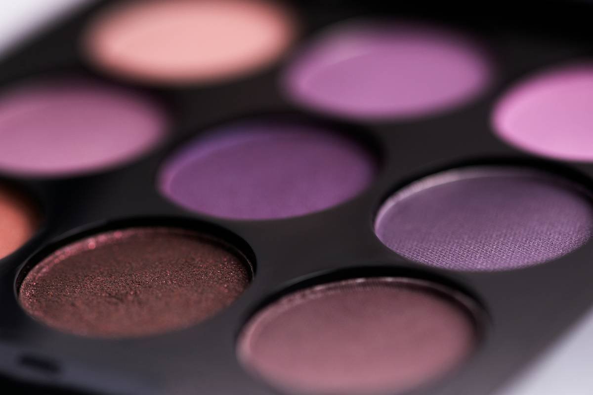 Why Your “Enduring Palette” Keeps Melting Away—And How to Fix It for Good