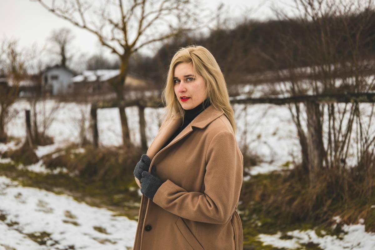 Why Your Waterproof Makeup Fails in Winter (And How a Cold Resistant Balm Fixes It)