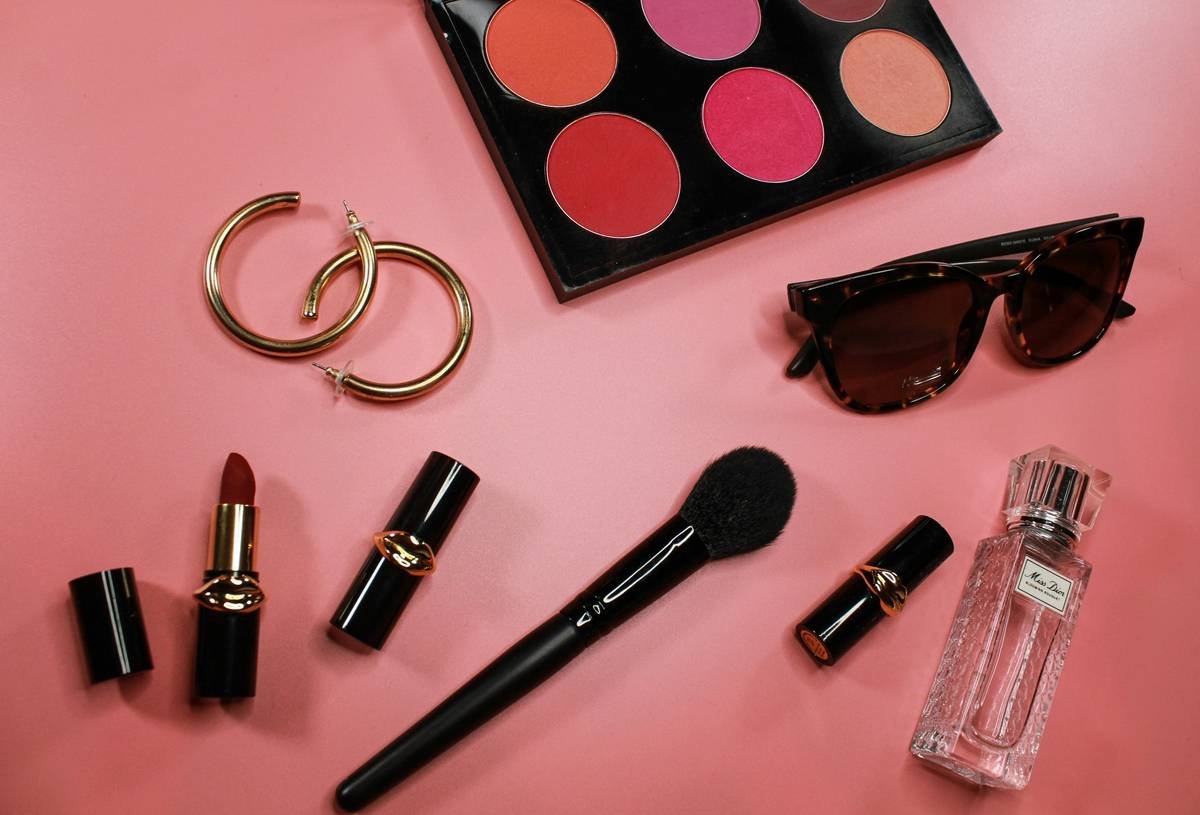 Storm Resistant Ink: Your Secret Weapon for Flawless Makeup Through Rain, Tears, and Sweat