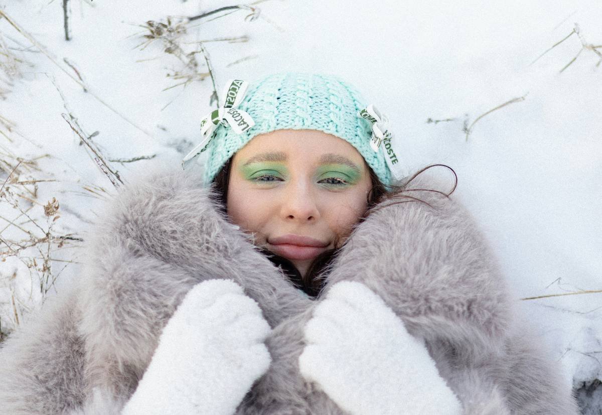 Why Your Matte Makeup Melts in Winter—And How to Fix It with Cold Resistant Matte