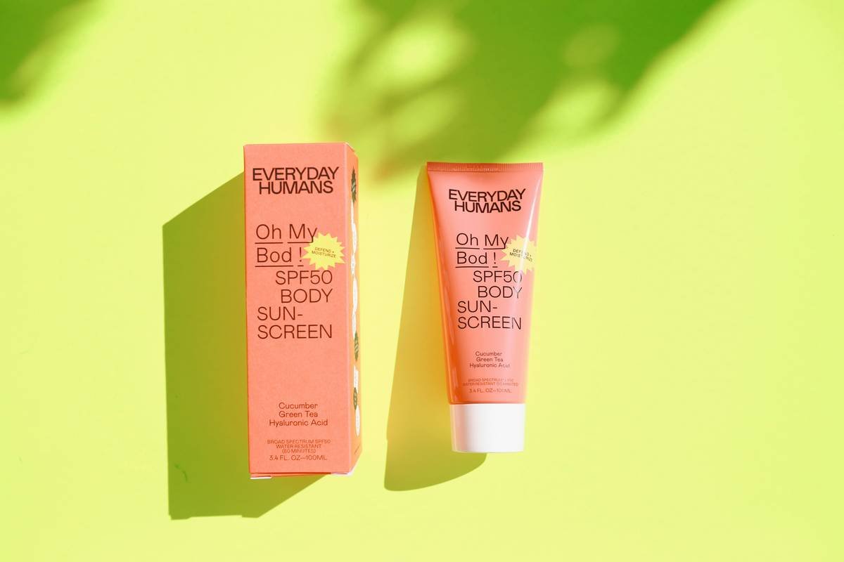 Infographic comparing FDA sunscreen standards vs unregulated 'sun resistant' makeup claims