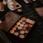 Why Your Makeup Fails in Humidity—And How resistant smudge powder Fixes It