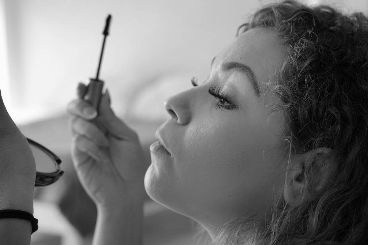 Why Your Resistant Smudge Mascara Still Fails—And How to Fix It for Good